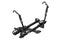 Thule T2 Pro XTR - 50mm Receiver (BLACK) 2 Bike Carrier 9034XTR