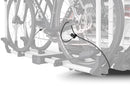 Thule Helium Platform 2 Bike Hitch Mounted Carrier (904010)