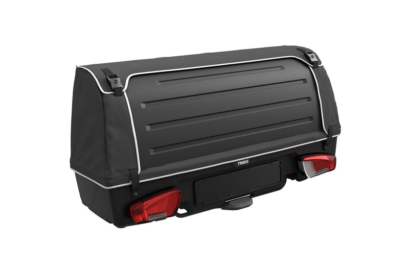 Thule Onto Black 300 litre Rear Mounted Carrier (905900)