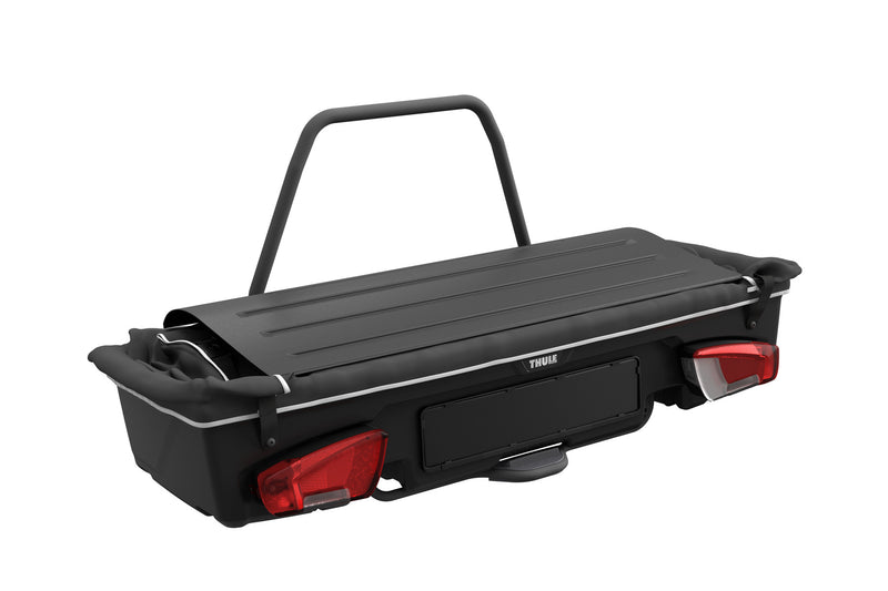 Thule Onto Black 300 litre Rear Mounted Carrier (905900)