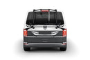 Thule WanderWay 2 Bike Hatch or Boot Mounted Carrier (911001)