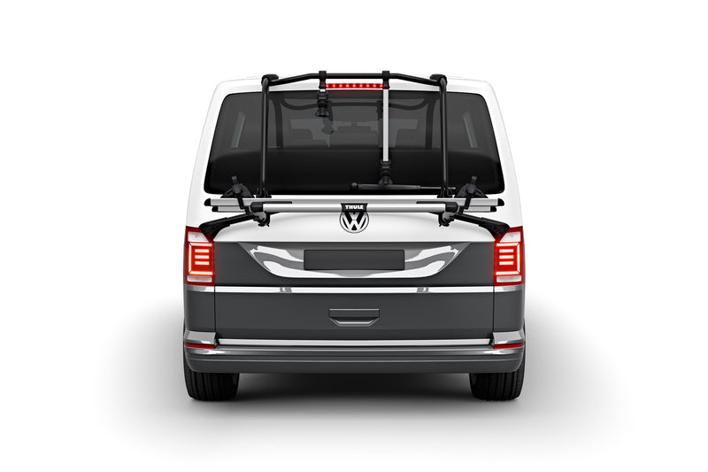 Thule WanderWay 2 Bike Hatch or Boot Mounted Carrier (911001)