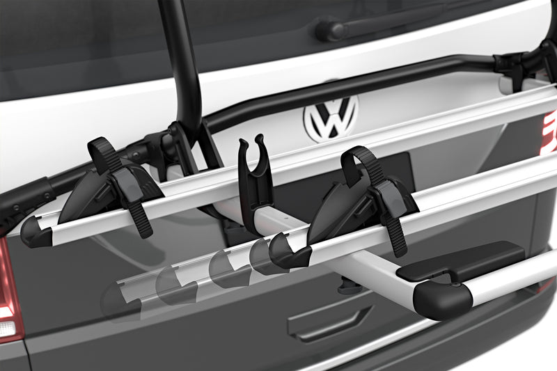 Thule WanderWay 2 Bike Hatch or Boot Mounted Carrier (911001)