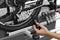Thule WanderWay 2 Bike Hatch or Boot Mounted Carrier (911001)