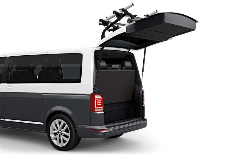 Thule WanderWay 2 Bike Hatch or Boot Mounted Carrier (911001)