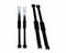 THULE ADAPTER CLIPON / CLIPON HIGH 911100