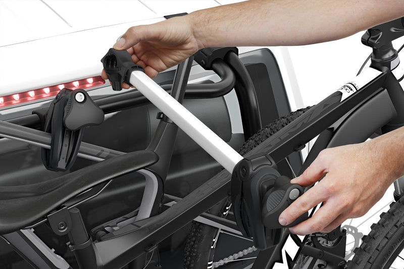Thule WanderWay 4th Bike Adapter 911700