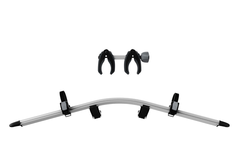 Thule Velocompact 927AU + 926101 4 bike carrier combo - Car Racks