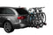 Thule Velocompact 927AU + 926101 4 bike carrier combo - Car Racks