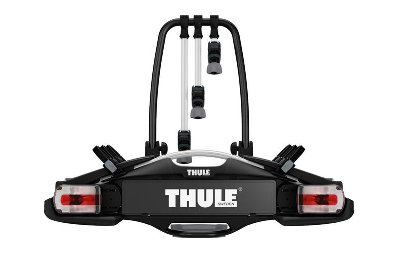 Thule Velocompact 927AU + 926101 4 bike carrier combo - Car Racks