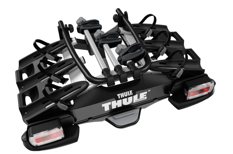 Thule Velocompact 927AU + 926101 4 bike carrier combo - Car Racks