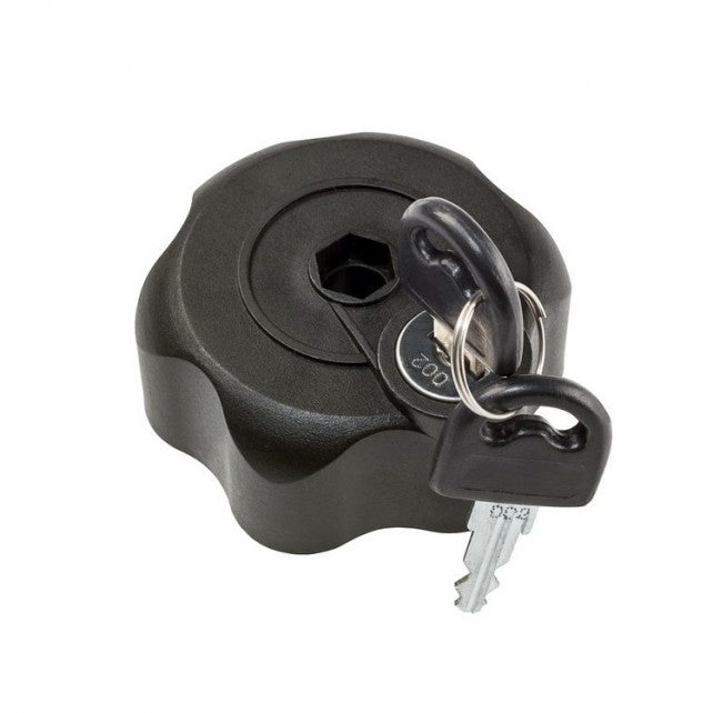 Cruz Anti-theft knob screw M-8, 940-400