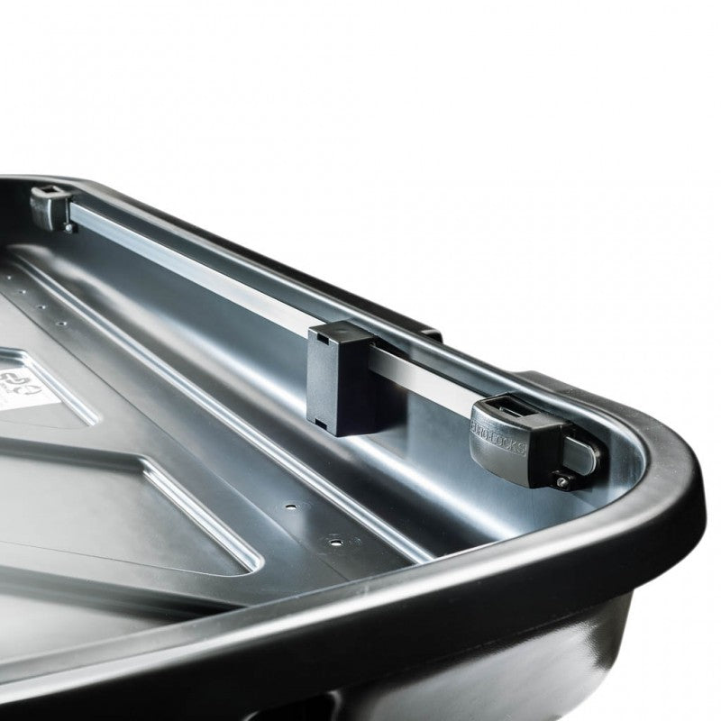 Cruz roof box best sale
