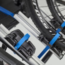 Cruz Bike carrier for towbar mounting Pivot 3 bikes, 940-511AU - Car Racks