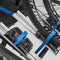 Cruz Bike carrier for towbar mounting Pivot 3 bikes, 940-511AU - Car Racks
