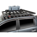 Yakima LockN Load Platform Side Rails 3 9801003