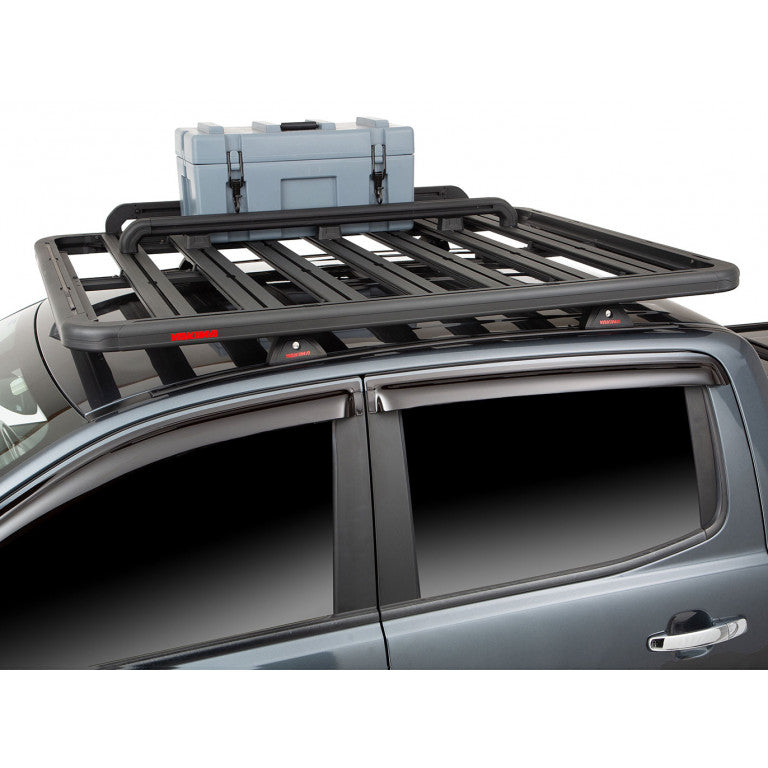 Yakima LockN Load Platform Side Rails 2 9801002
