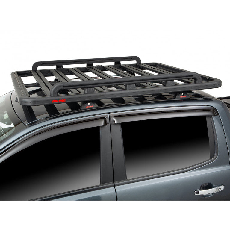 Yakima LockN Load Platform Side Rails 2 9801002