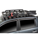 Yakima LockN Load Platform Side Rails 2 9801002