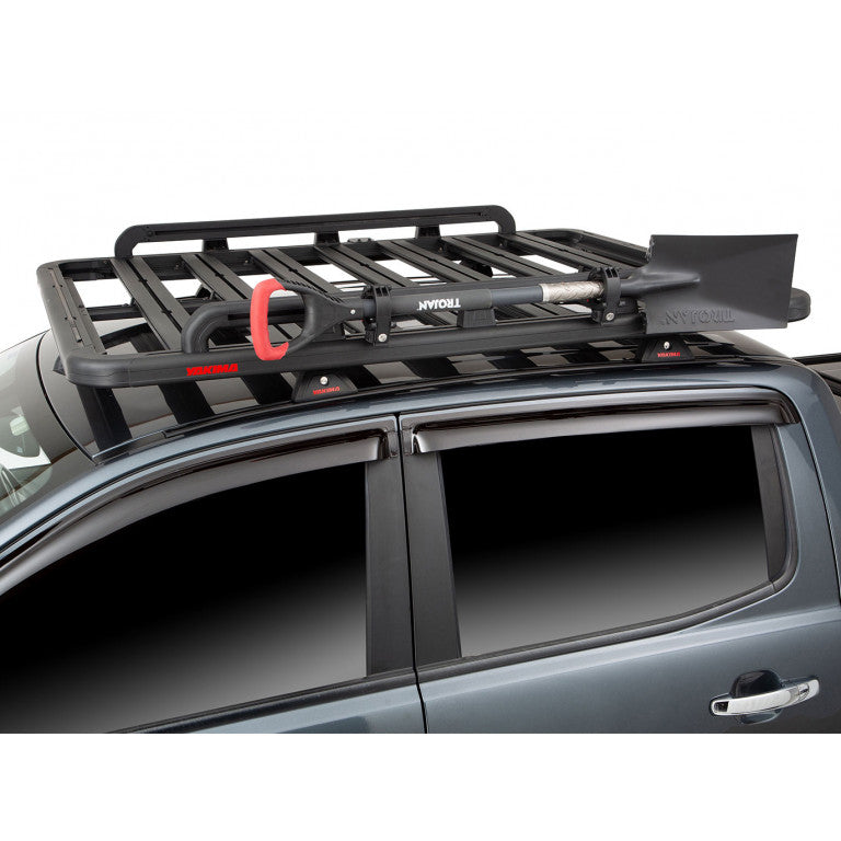 Yakima LockN Load Platform Side Rails 2 9801002