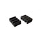 Yakima Carbon Rim Protectors (Pair) 9802001 - Car Racks