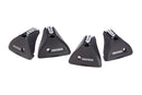 Yakima HD Leg Kit x4 9812105