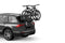 Thule OutWay Platform 2 Bike Boot Mount Carrier (993001)