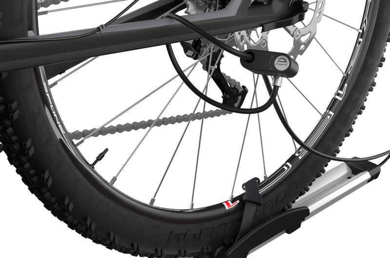 Thule Upride 599001 - Car Racks