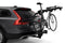 Thule Apex XT Hitchmount Swing 4 Bike Carrier 9027XT - Car Racks
