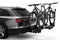 Thule T2 Pro XTR - 50mm Receiver (BLACK) 2 Bike Carrier 9034XTR