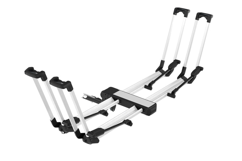 Thule Helium Platform 2 Bike Hitch Mounted Carrier (904010)