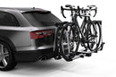 Thule Helium Platform 2 Bike Hitch Mounted Carrier (904010)