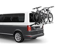 Thule WanderWay 2 Bike Hatch or Boot Mounted Carrier (911001)