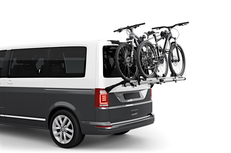 Thule WanderWay 2 Bike Hatch or Boot Mounted Carrier (911001)