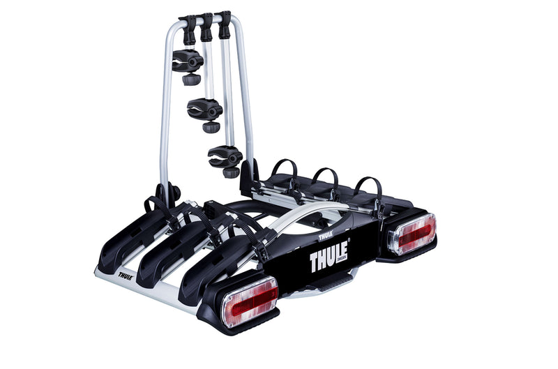 Thule EuroWay G2 bike tow ball mounted carrier (922020) – Car Racks