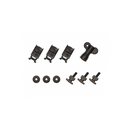 Yakima SMART-SLOT KIT 1 (SUIT HIGHROAD & HIGHSPEED) 8002122 - Car Racks