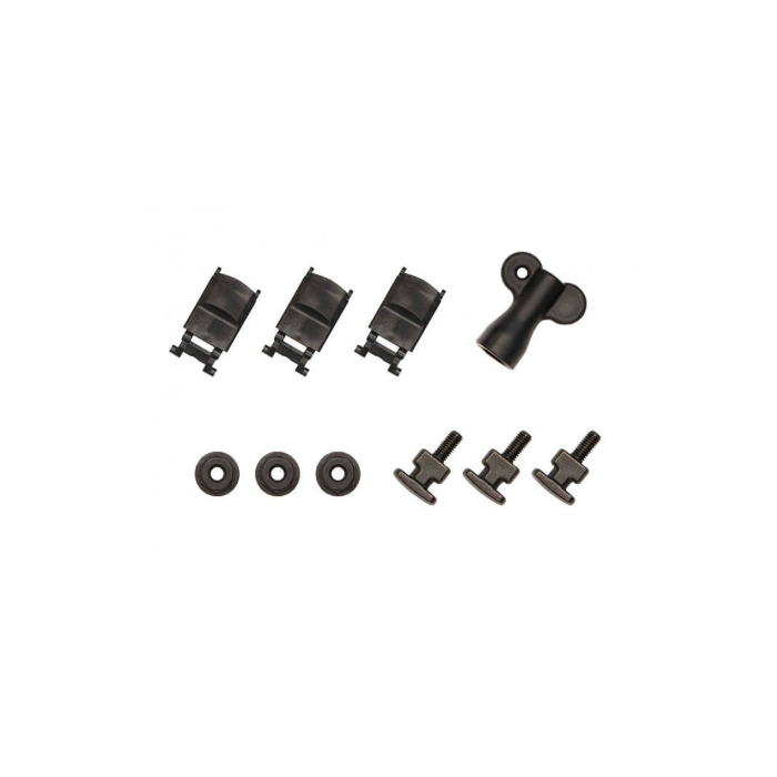 Yakima SMART-SLOT KIT 1 (SUIT HIGHROAD & HIGHSPEED) 8002122 - Car Racks