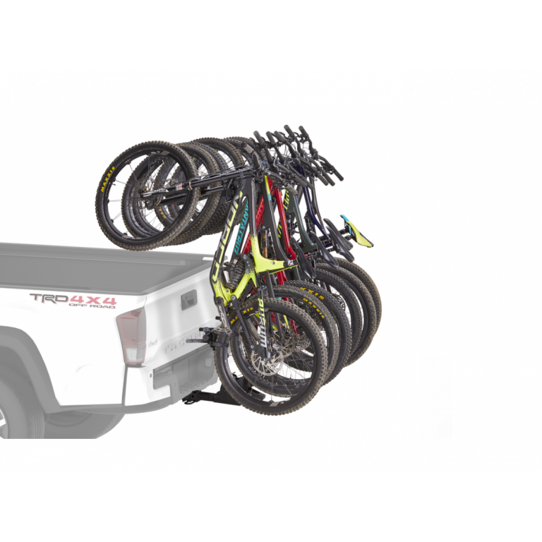Yakima Hangover 6 8002485 - Car Racks