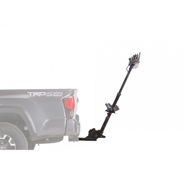 Yakima Hangover 6 8002485 - Car Racks