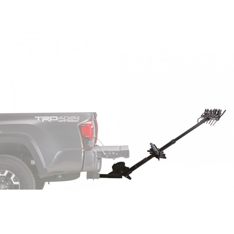 Yakima Hangover 6 8002485 - Car Racks