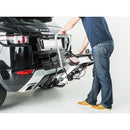 Yakima JustClick 2 Bike Carrier 8002493 - Car Racks