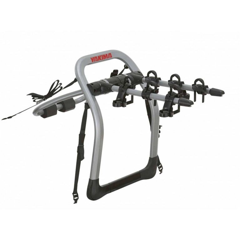 Yakima Halfback 3 Bike Boot or Hatch Mounted Carrier (8002635)