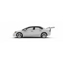 Yakima Halfback 3 Bike Boot or Hatch Mounted Carrier (8002635)