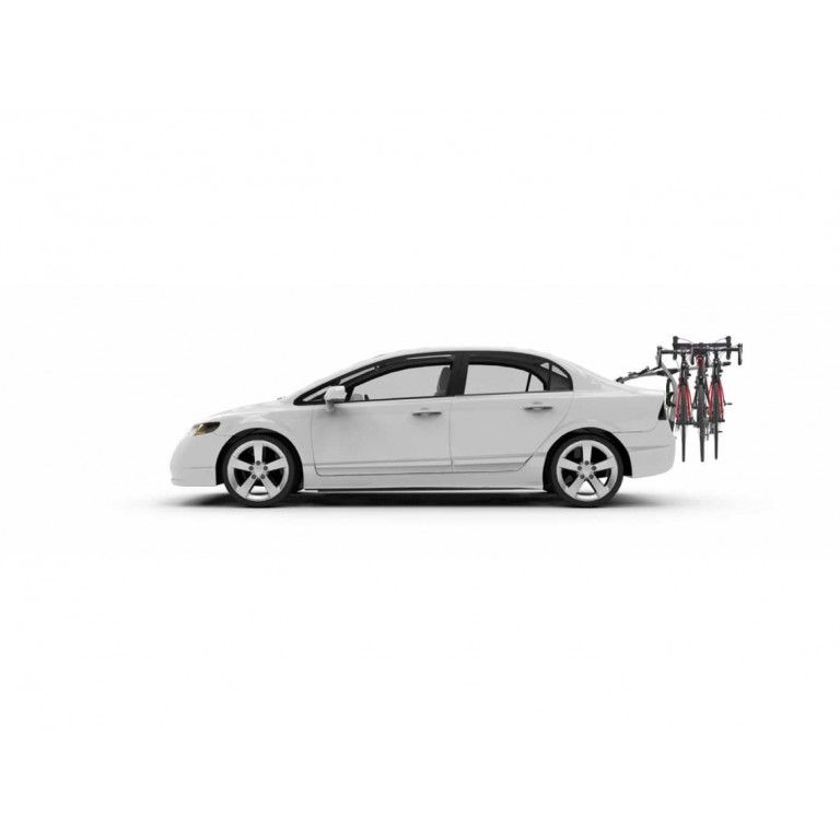 Yakima Halfback 3 Bike Boot or Hatch Mounted Carrier (8002635)