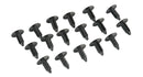 Rhino Rack M6 Plug Kit (17) ACC01