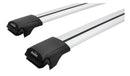 PRORACK S Wing Rail Mixed Length (S45 & S44) S54
