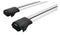 PRORACK S Wing Rail Mixed Length (S45 & S44) S54