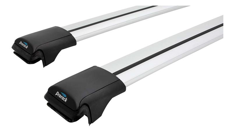 PRORACK S Wing Rail Mixed Length (S45 & S44) S54