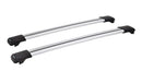PRORACK S Wing Rail Mixed Length (S45 & S44) S54