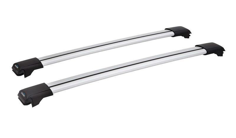 PRORACK S Wing Rail Mixed Length (S45 & S44) S54
